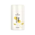 HEALTHCODE DHA Walnut oil
