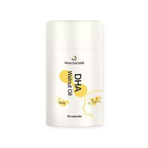 HEALTHCODE DHA Walnut oil