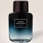 Swkiss Gentleman Perfume