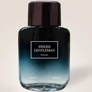 Swkiss Gentleman Perfume