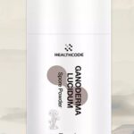 Healthcode Ganoderma Lucidum Spore Powder Capsules