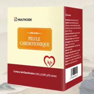Healthcode Cardiotonic