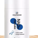 HealthCode NAD+Capsules
