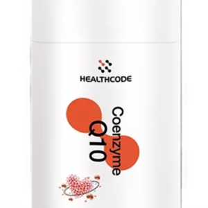Coenzyme Q10 Capsules