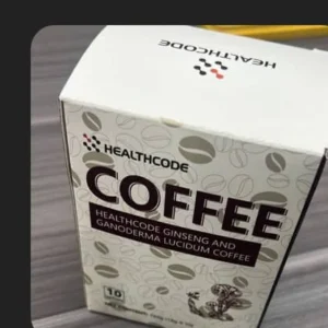 Healthcode Coffee