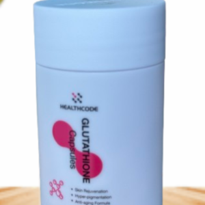 Glutathione Capsules